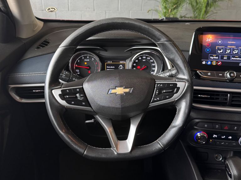 Chevrolet TRACKER Premier 1.2 Turbo 12V Flex Aut.