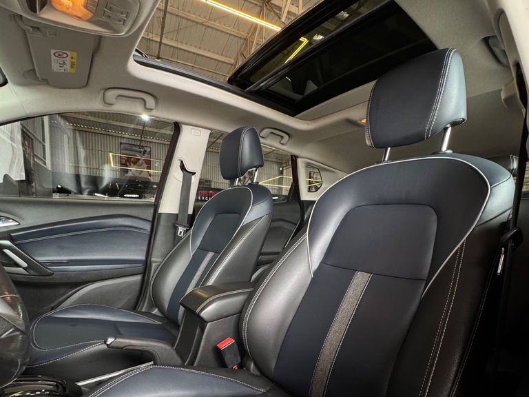 Chevrolet TRACKER Premier 1.2 Turbo 12V Flex Aut.