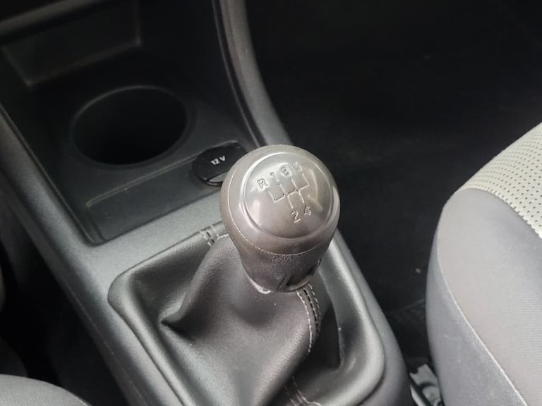 VolksWagen up! take 1.0 Total Flex 12V 5p