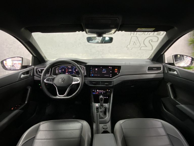 VolksWagen Nivus Highline 1.0 200 TSI Flex Aut.