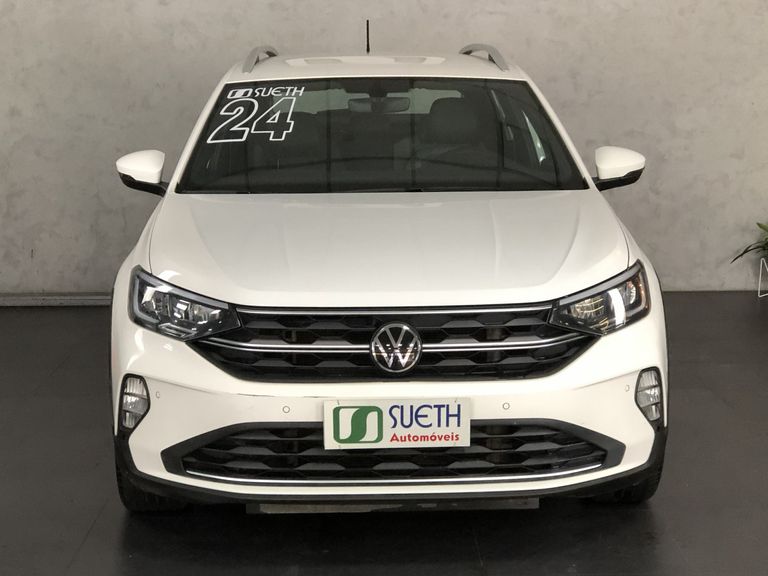 VolksWagen Nivus Highline 1.0 200 TSI Flex Aut.