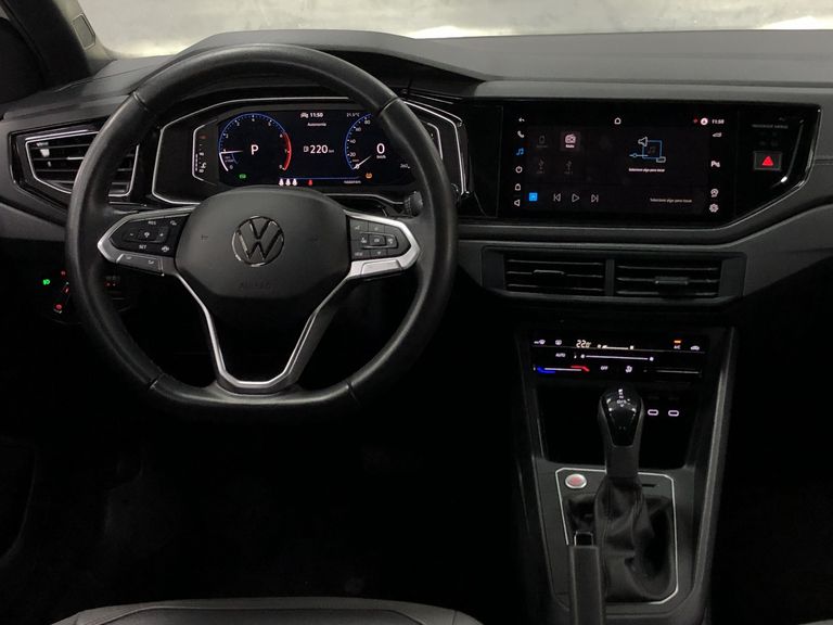 VolksWagen Nivus Highline 1.0 200 TSI Flex Aut.