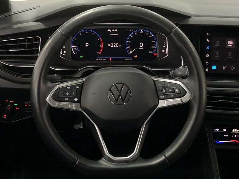 VolksWagen Nivus Highline 1.0 200 TSI Flex Aut.