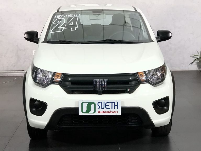 Fiat MOBI LIKE 1.0 Fire Flex 5p.