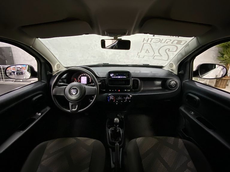 Fiat MOBI LIKE 1.0 Fire Flex 5p.