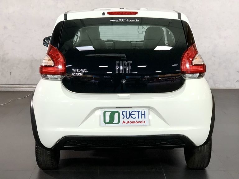 Fiat MOBI LIKE 1.0 Fire Flex 5p.