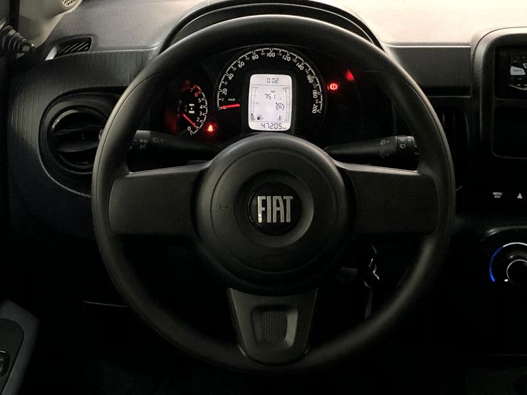 Fiat MOBI LIKE 1.0 Fire Flex 5p.