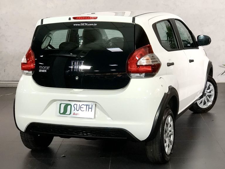 Fiat MOBI LIKE 1.0 Fire Flex 5p.