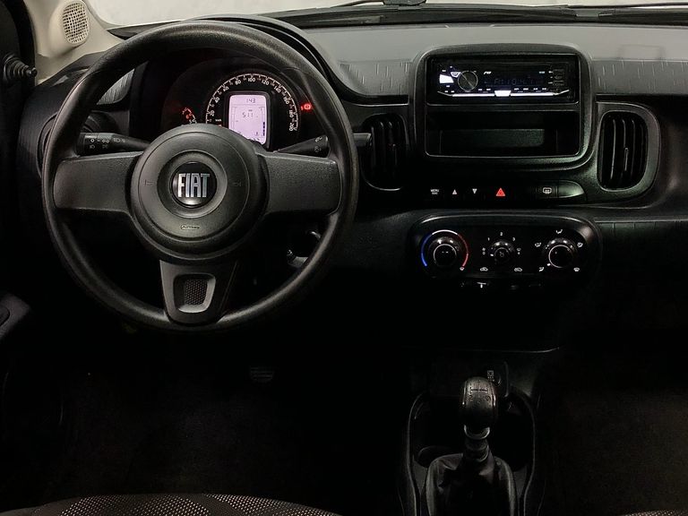 Fiat MOBI LIKE 1.0 Fire Flex 5p.