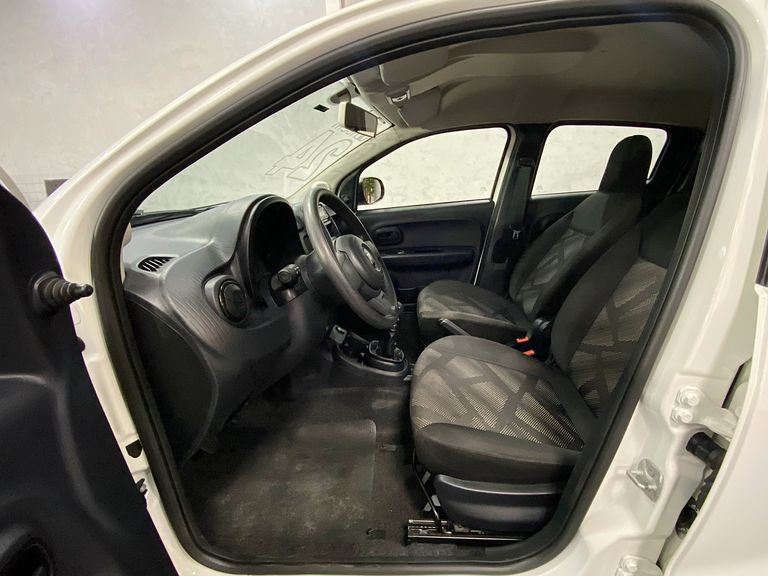 Fiat MOBI LIKE 1.0 Fire Flex 5p.