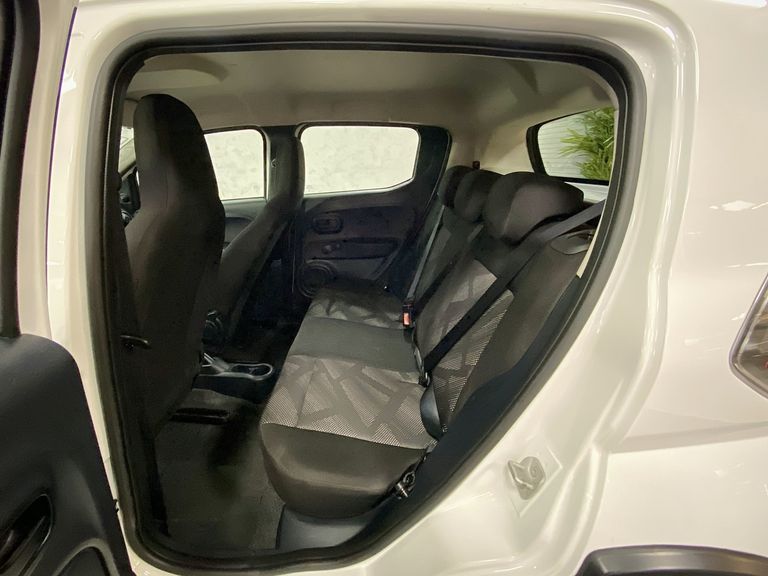 Fiat MOBI LIKE 1.0 Fire Flex 5p.