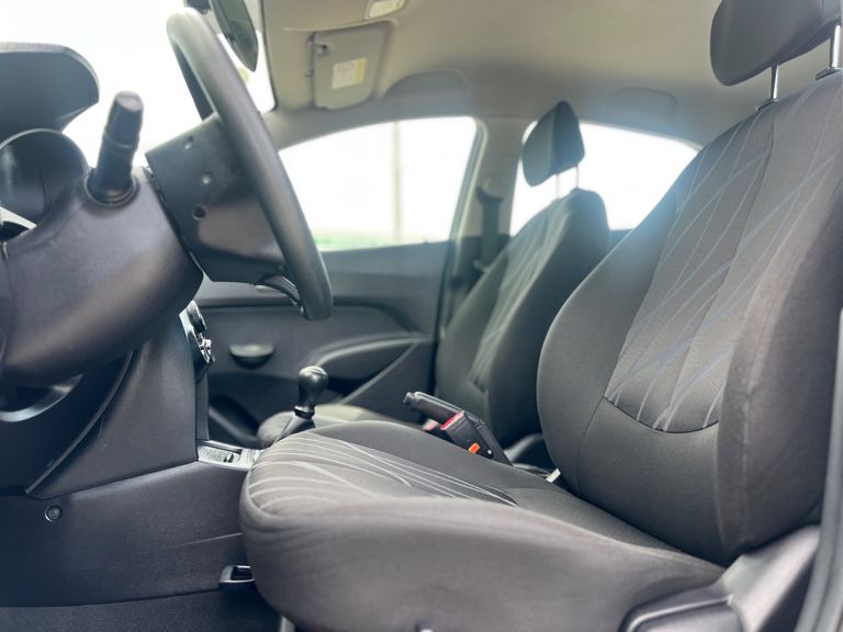 Hyundai HB20 Comf./C.Plus/C.Style 1.0 Flex 12V