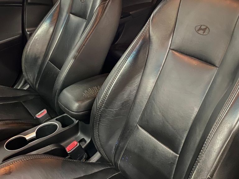 Hyundai i30 1.8 16V Aut. 5p