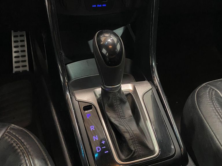 Hyundai i30 1.8 16V Aut. 5p