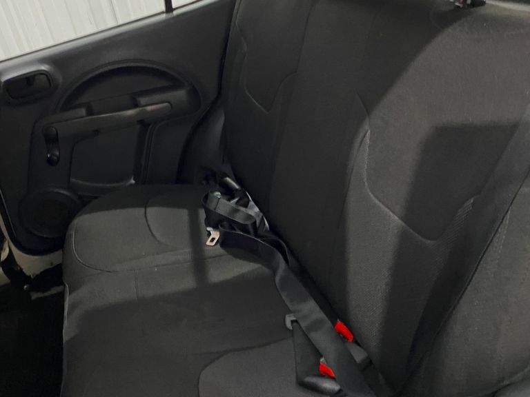 Fiat UNO VIVACE Celeb. 1.0 EVO F.Flex 8V 5p