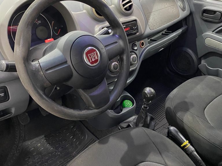 Fiat UNO VIVACE Celeb. 1.0 EVO F.Flex 8V 5p