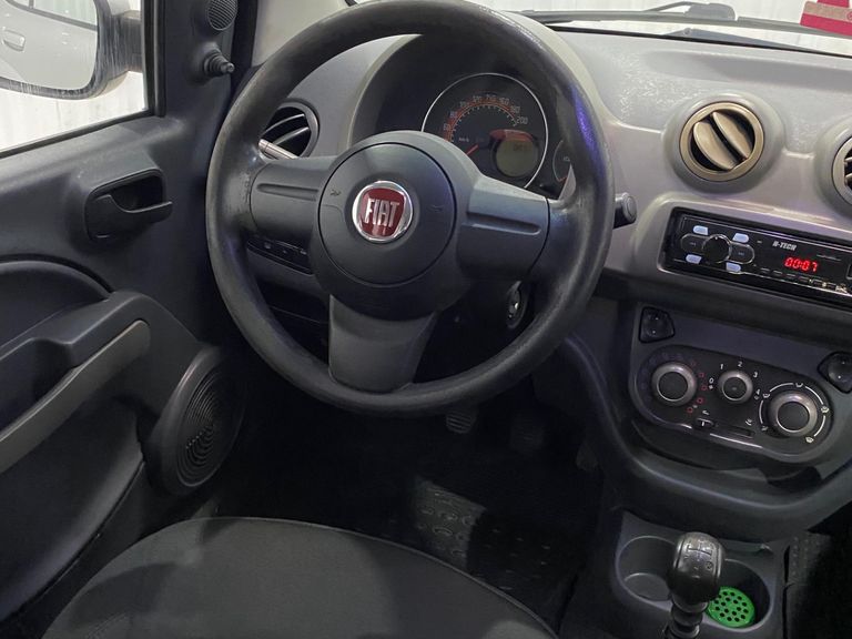 Fiat UNO VIVACE Celeb. 1.0 EVO F.Flex 8V 5p