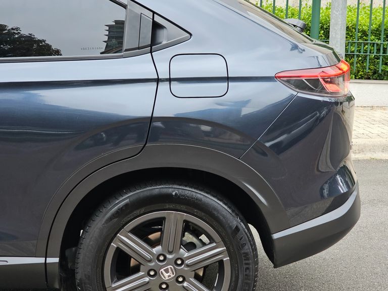 Honda HR-V EXL 1.5 Flex Sensing 16V 5p Aut.