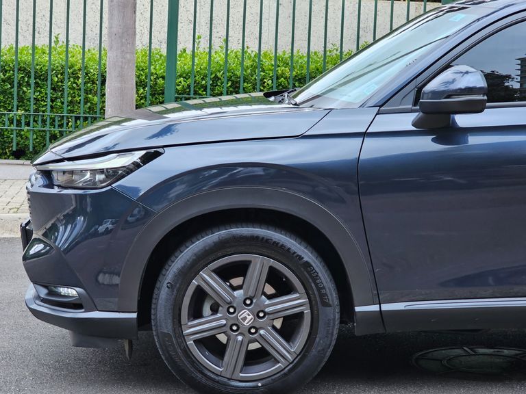 Honda HR-V EXL 1.5 Flex Sensing 16V 5p Aut.