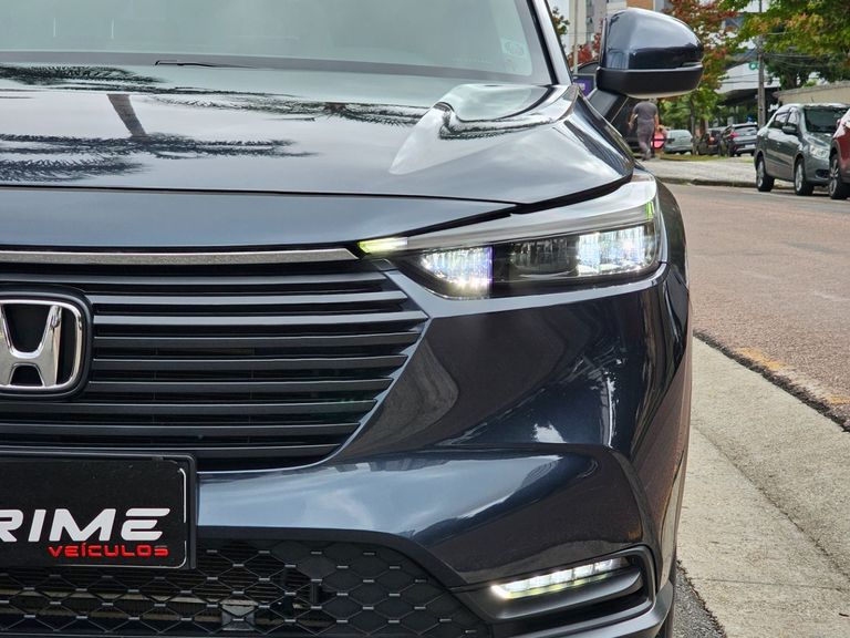 Honda HR-V EXL 1.5 Flex Sensing 16V 5p Aut.