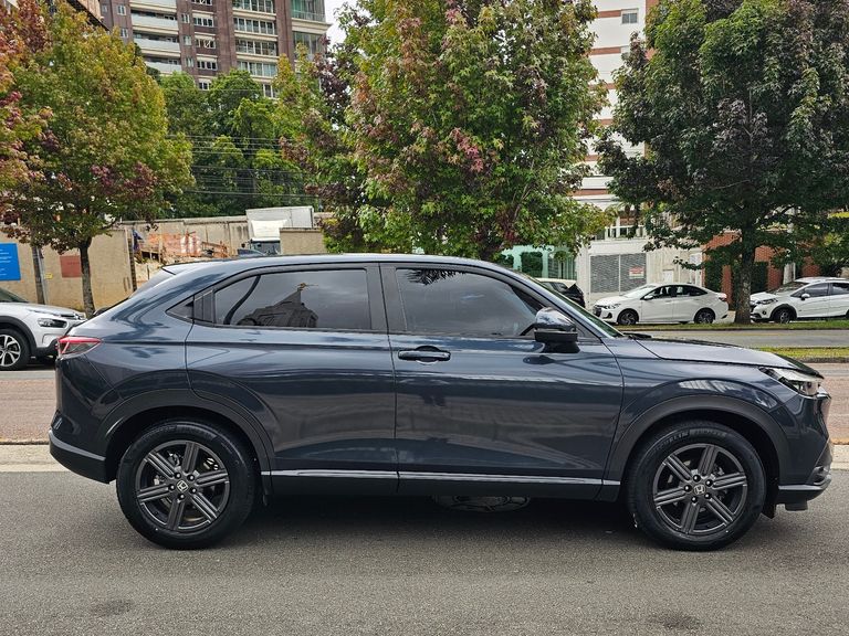 Honda HR-V EXL 1.5 Flex Sensing 16V 5p Aut.