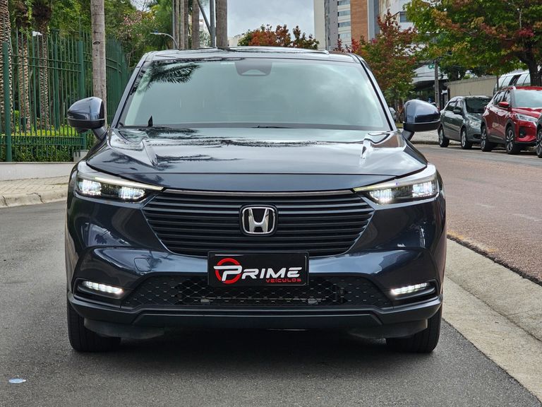 Honda HR-V EXL 1.5 Flex Sensing 16V 5p Aut.