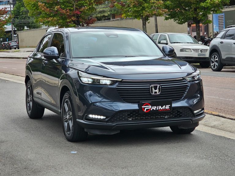 Honda HR-V EXL 1.5 Flex Sensing 16V 5p Aut.