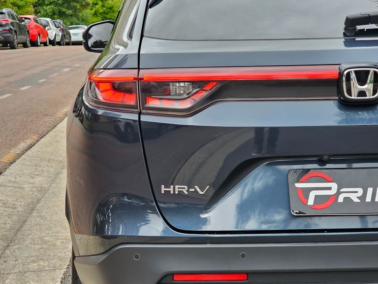 Honda HR-V EXL 1.5 Flex Sensing 16V 5p Aut.