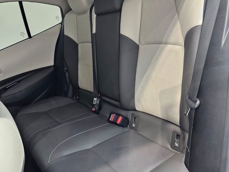 Toyota Corolla Altis Prem. 1.8 Aut. (Híbrido)