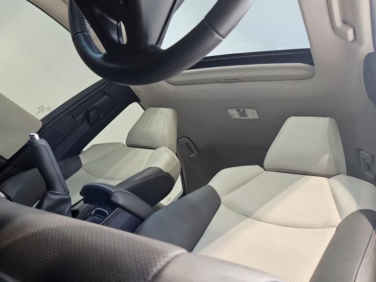 Toyota Corolla Altis Prem. 1.8 Aut. (Híbrido)