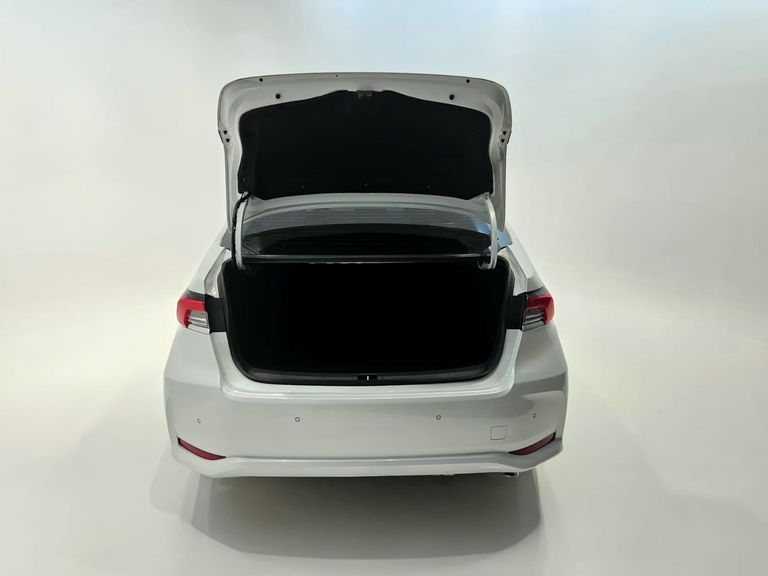 Toyota Corolla Altis Prem. 1.8 Aut. (Híbrido)