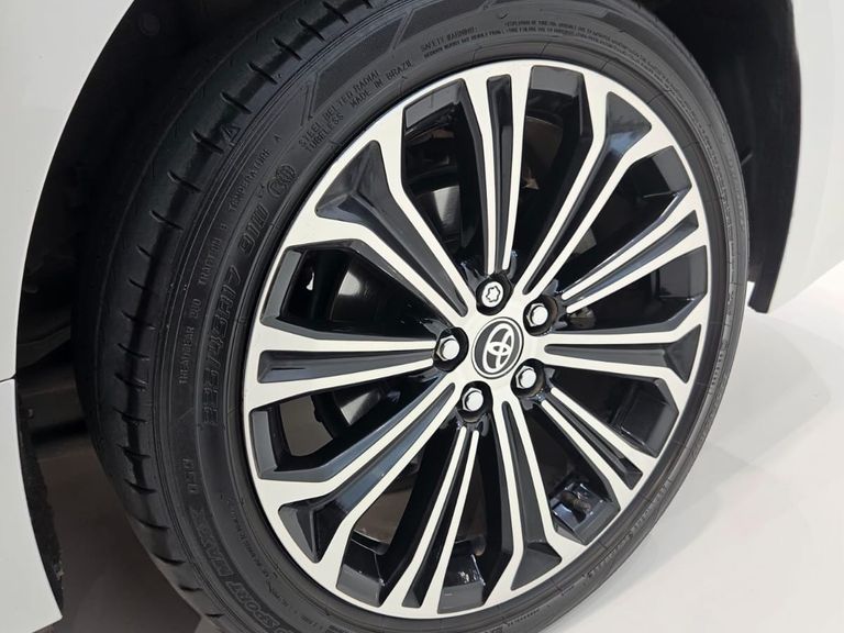 Toyota Corolla Altis Prem. 1.8 Aut. (Híbrido)