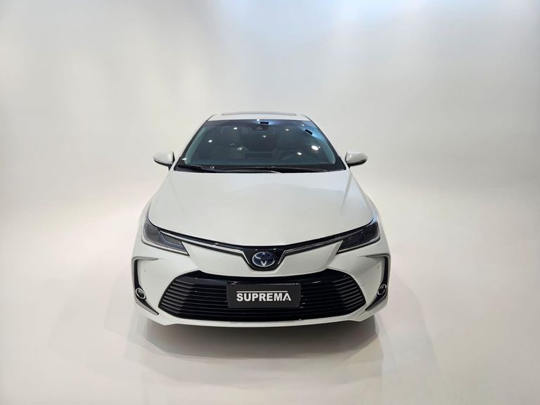 Toyota Corolla Altis Prem. 1.8 Aut. (Híbrido)