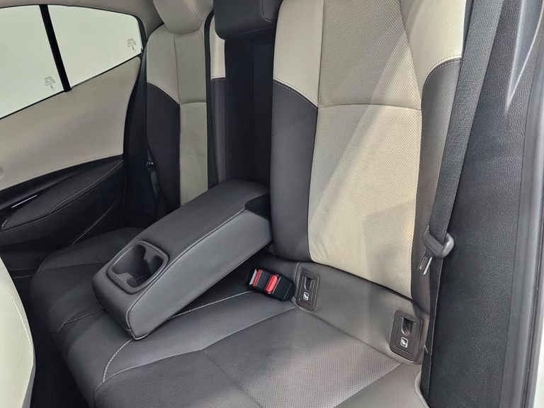 Toyota Corolla Altis Prem. 1.8 Aut. (Híbrido)