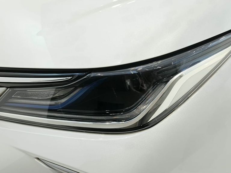 Toyota Corolla Altis Prem. 1.8 Aut. (Híbrido)