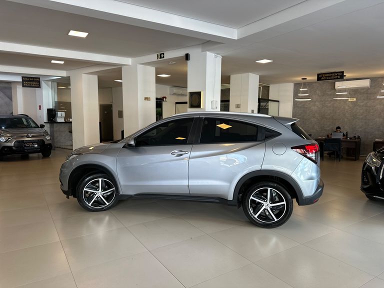 Honda HR-V EX 1.8 Flexone 16V 5p Aut.