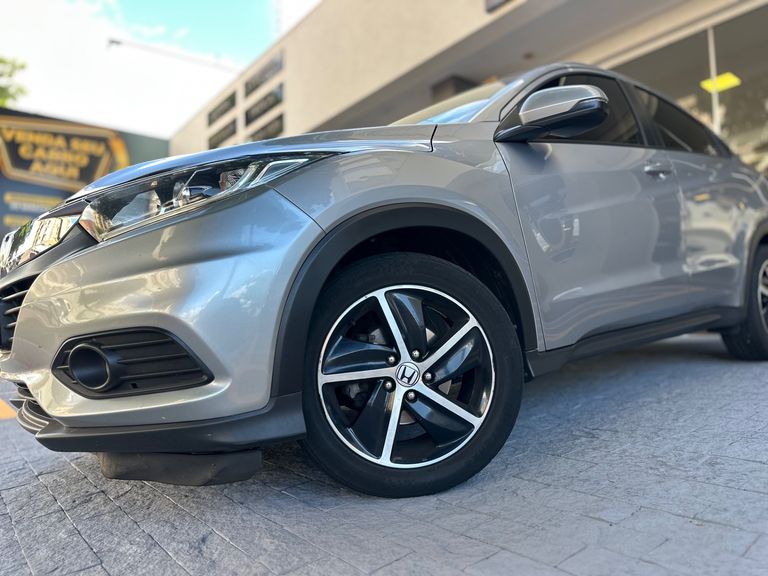 Honda HR-V EX 1.8 Flexone 16V 5p Aut.