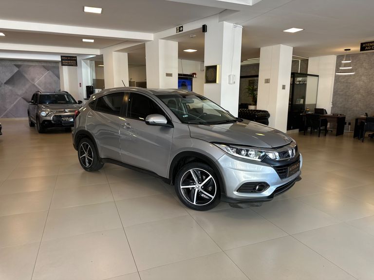 Honda HR-V EX 1.8 Flexone 16V 5p Aut.