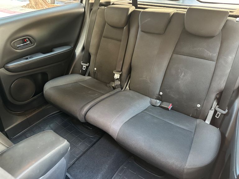 Honda HR-V EX 1.8 Flexone 16V 5p Aut.