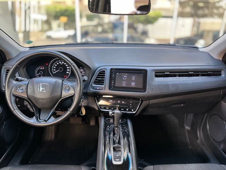 Honda HR-V EX 1.8 Flexone 16V 5p Aut.