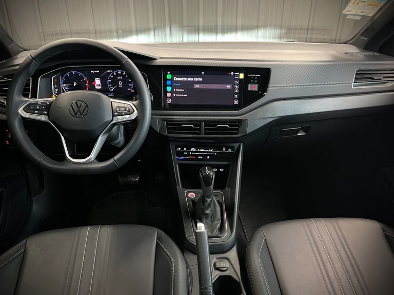 VolksWagen Nivus Highline 1.0 200 TSI Flex Aut.