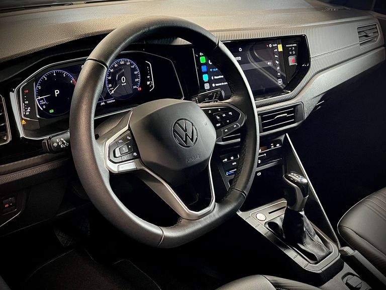 VolksWagen Nivus Highline 1.0 200 TSI Flex Aut.