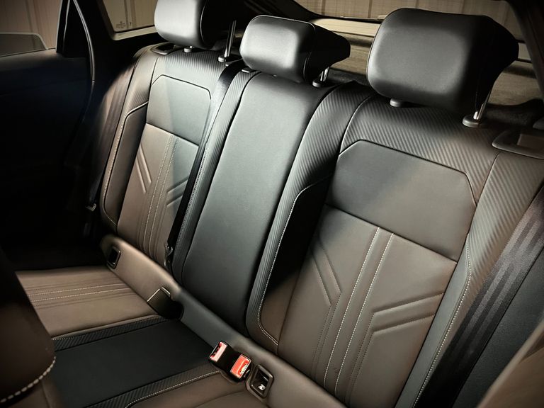 VolksWagen Nivus Highline 1.0 200 TSI Flex Aut.