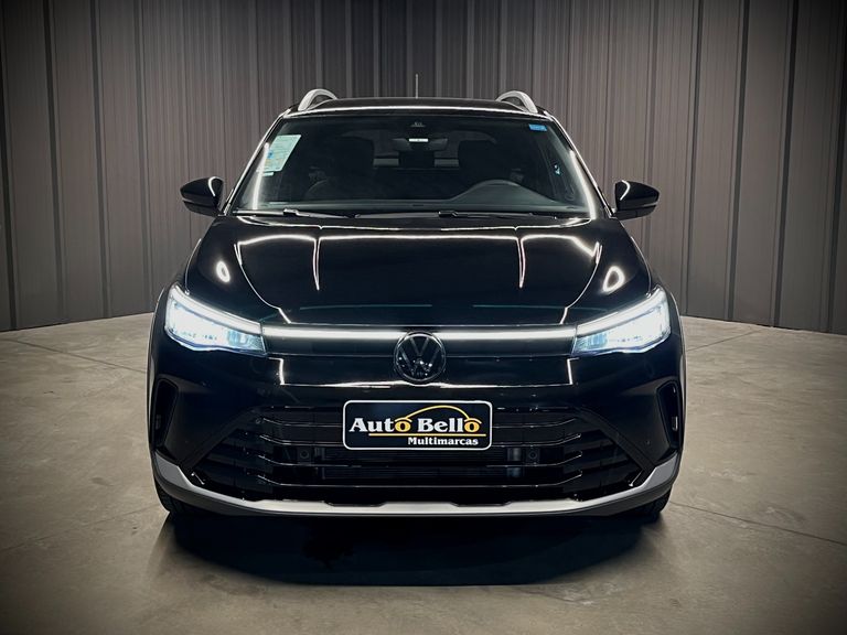 VolksWagen Nivus Highline 1.0 200 TSI Flex Aut.