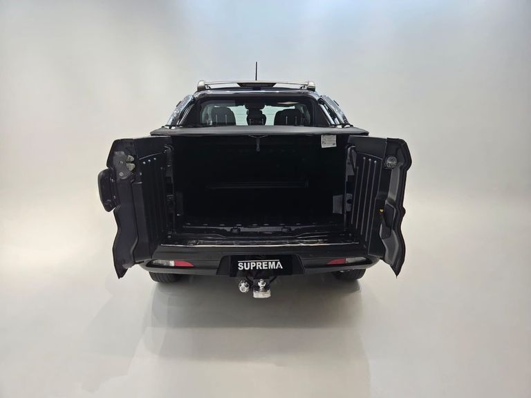 Fiat Toro Volcano 1.3 T270 4x2 Flex Aut.