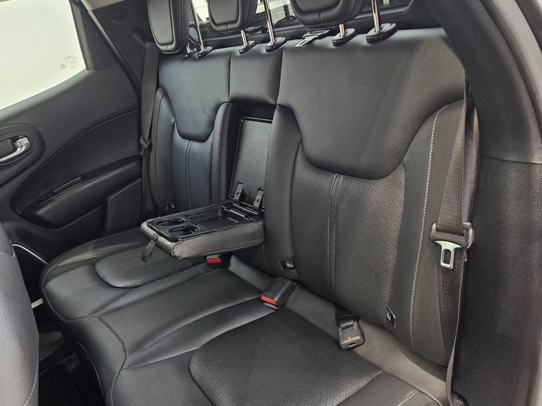 Fiat Toro Volcano 1.3 T270 4x2 Flex Aut.