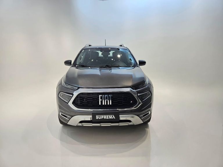 Fiat Toro Volcano 1.3 T270 4x2 Flex Aut.