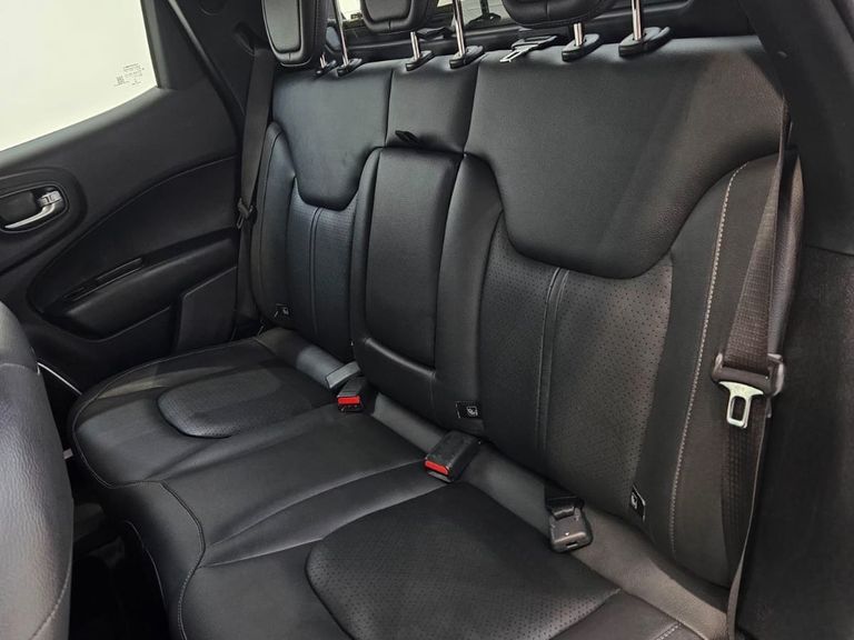 Fiat Toro Volcano 1.3 T270 4x2 Flex Aut.