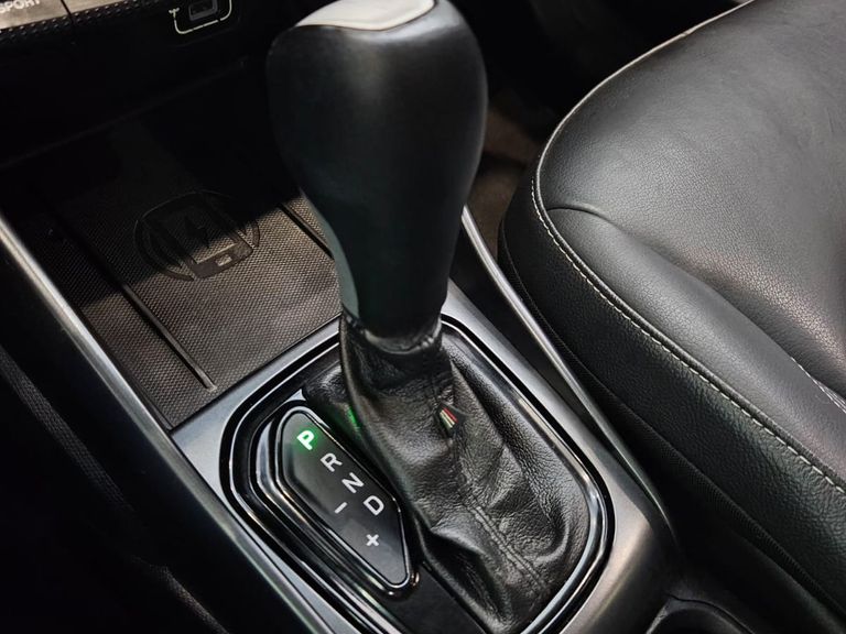 Fiat Toro Volcano 1.3 T270 4x2 Flex Aut.