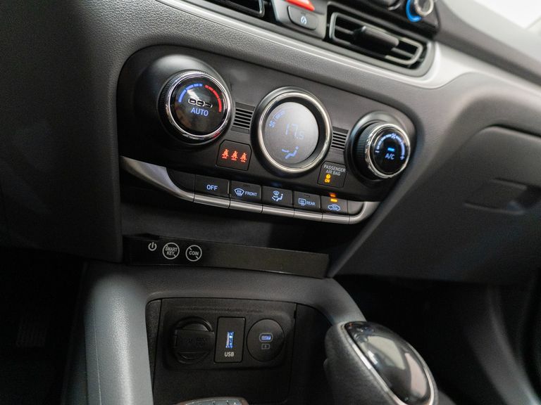 Hyundai HB20S Plat. Safety 1.0 TB Flex 12V Aut.